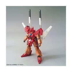 Model - High Grade - Gundam - Jegan Blast Master