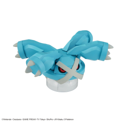 Model - Pokepla - Pokemon - N°53 - Metagross