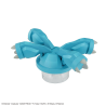 Model - Pokepla - Pokemon - N°53 - Metagross