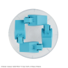 Model - Pokepla - Pokemon - N°53 - Metagross