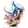 Static Figure - G.E.M - Pokemon - Dialga & Palkia