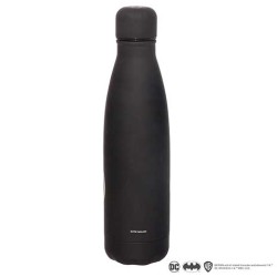 Bottle - Isotherm - Batman - Logo
