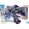 Model - High Grade - Gundam - Dilanza Sol - The Witch From Mercury