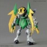 Maquette - Gundam - Jiyan Altron