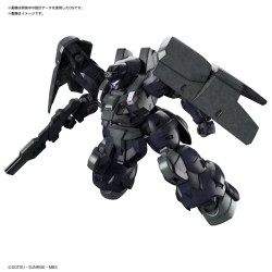 Model - High Grade - Gundam - Dilanza Sol - The Witch From Mercury