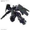 Maquette - High Grade - Gundam - Dilanza Sol - The Witch From Mercury