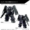 Model - High Grade - Gundam - Dilanza Sol - The Witch From Mercury
