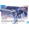Model - High Grade - Gundam - Schwarzette - The Witch From Mercury