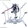 Model - High Grade - Gundam - Schwarzette - The Witch From Mercury