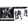 Maquette - High Grade - Gundam - Schwarzette - The Witch From Mercury