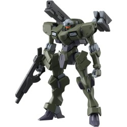 Model - High Grade - Gundam - Zowort Heavy - The Witch From Mercury