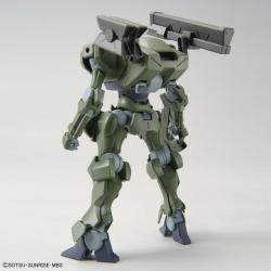 Model - High Grade - Gundam - Zowort Heavy - The Witch From Mercury