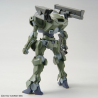 Model - High Grade - Gundam - Zowort Heavy - The Witch From Mercury
