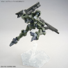 Model - High Grade - Gundam - Zowort Heavy - The Witch From Mercury