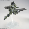Model - High Grade - Gundam - Zowort Heavy - The Witch From Mercury