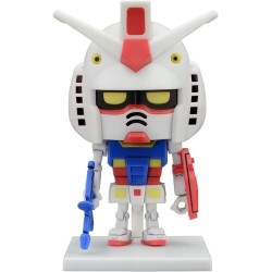 Model - Gunpla-kun - Gundam - Gunpla-kun