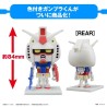 Model - Gunpla-kun - Gundam - Gunpla-kun