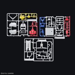 Maquette - Gunpla-kun - Gundam - Gunpla-kun