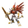 Model - Figure Rise - Digimon - Shinegreymon