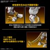 Model - Figure Rise - Digimon - Shinegreymon