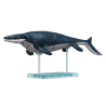 Model - Plannosaurus - Prehistory - Mosasaurus