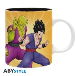 Mug - Mug(s) - Dragon Ball - Gohan & Piccolo