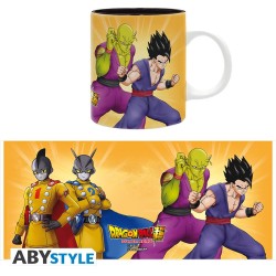 Mug - Mug(s) - Dragon Ball - Gohan & Piccolo