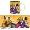 Mug - Mug(s) - Dragon Ball - Gohan & Piccolo