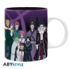 Mug - Subli - Hunter X Hunter - Phantom Troupe