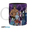 Mug - Subli - Hunter X Hunter - Phantom Troupe