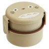 Lunch Box - My Neighbor Totoro - Brown