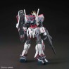 Maquette - High Grade - Gundam - Narrative