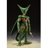 Figurine articulée - S.H.Figuart - Dragon Ball - Cell - 1ère forme