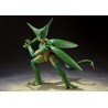 Figurine articulée - S.H.Figuart - Dragon Ball - Cell - 1ère forme