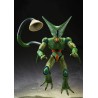 Figurine articulée - S.H.Figuart - Dragon Ball - Cell - 1ère forme
