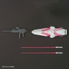 Maquette - High Grade - Gundam - Narrative