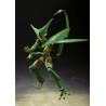 Figurine articulée - S.H.Figuart - Dragon Ball - Cell - 1ère forme