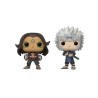 POP - Animation - Naruto - Hashirama & Tobirama