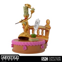 Static Figure - SFC - The Beauty and the Beast - Lumiere