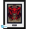 Frame  - Dungeons & Dragons - Players Handbook
