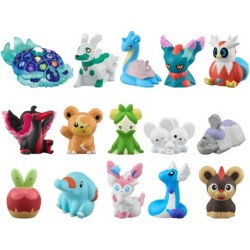 Static Figure - Pokemon - Figurines - Terapagos - Pokemon Kids
