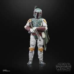 Figurine articulée - The Black Series - Star Wars - Boba Fett
