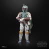 Action Figure - The Black Series - Star Wars - Boba Fett