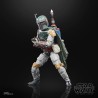 Figurine articulée - The Black Series - Star Wars - Boba Fett