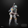 Figurine articulée - The Black Series - Star Wars - Boba Fett