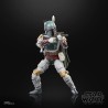 Figurine articulée - The Black Series - Star Wars - Boba Fett