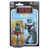 Figurine articulée - The Black Series - Star Wars - Boba Fett