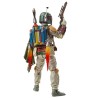 Figurine articulée - The Black Series - Star Wars - Boba Fett