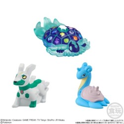 Static Figure - Pokemon - Figurines - Terapagos - Pokemon Kids