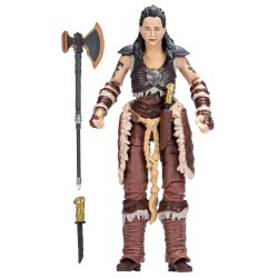 Action Figure - Golden Archive - Dungeons & Dragons - Holga